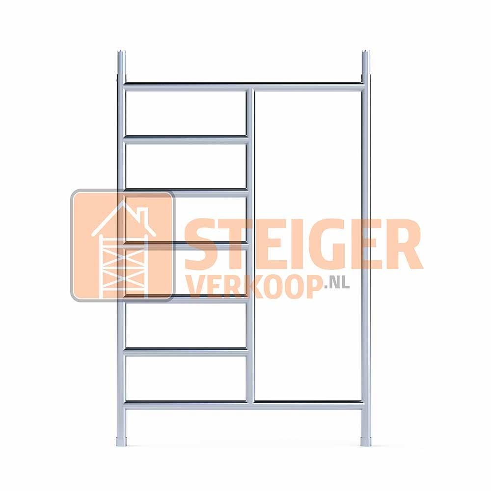 Rolsteiger standaard doorloopframe 135 serie 135-28-7