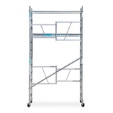 Kamersteiger Combi 75x190 4,7m werkhoogte