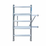 Kamersteiger EVO 75x190 3 meter werkhoogte