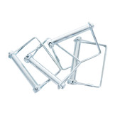 Kamersteiger EVO 75x190 3 meter werkhoogte