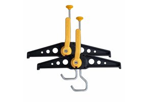 SafeClamp ladderklem