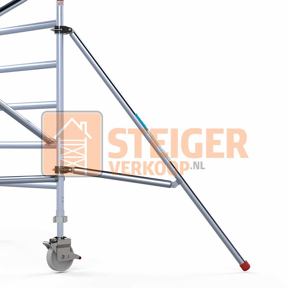 Rolsteiger stabilisator 200 cm