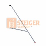 Rolsteiger stabilisator 300 cm