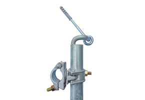 Steigerborging / Muuranker