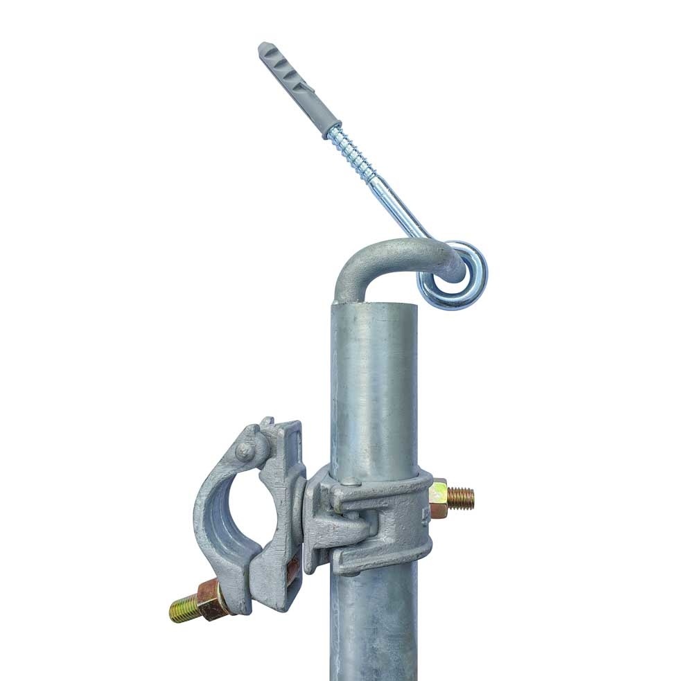 Steigerborging / Muuranker