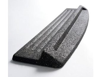 Laddermat 100 cm