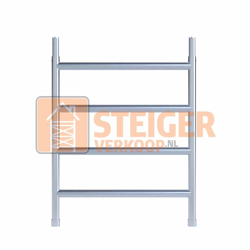 Rolsteiger standaard opbouwframe 90 serie 90-28-4