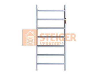Rolsteiger standaard opbouwframe 90 serie 90-28-7