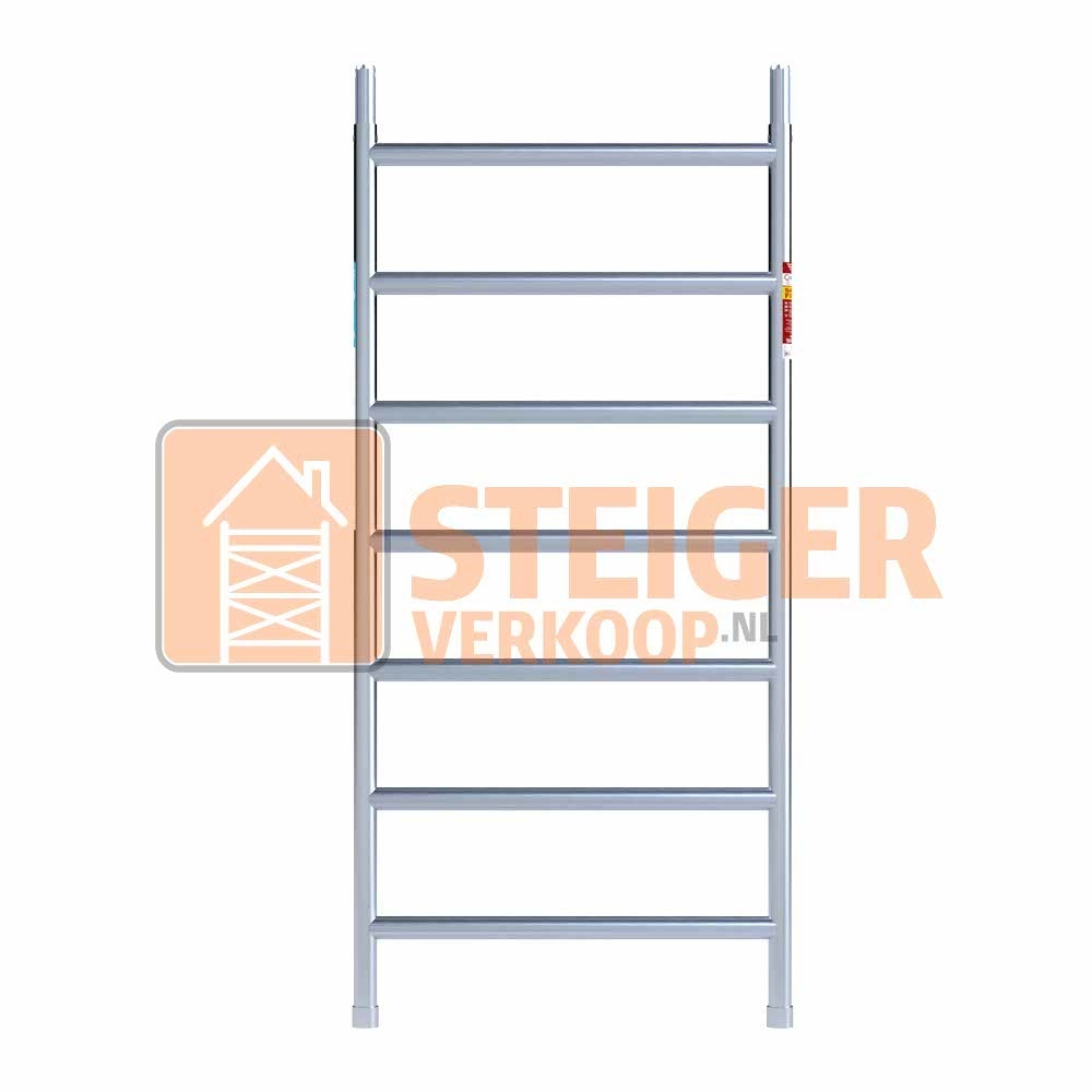 Rolsteiger standaard opbouwframe 90 serie 90-28-7
