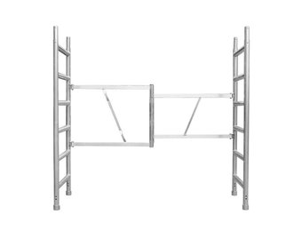 Kamersteiger opzetstuk 75 serie 6 sporten