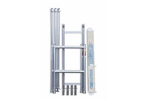 Losse module 2 t.b.v. kamersteiger compact