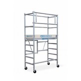 Losse module 2 t.b.v. kamersteiger compact