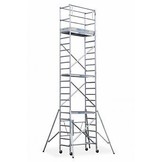 Losse module 4 t.b.v. kamersteiger compact