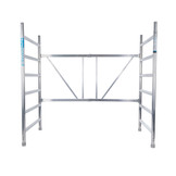 Kamersteiger 90x190 3m werkhoogte