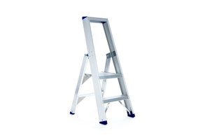 Bordestrap enkel 1x2 treden