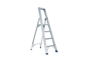 Bordestrap enkel 1x4 treden