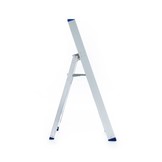 Bordestrap enkel 1x4 treden