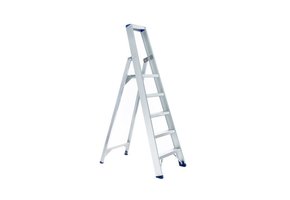 Bordestrap enkel 1x5 treden