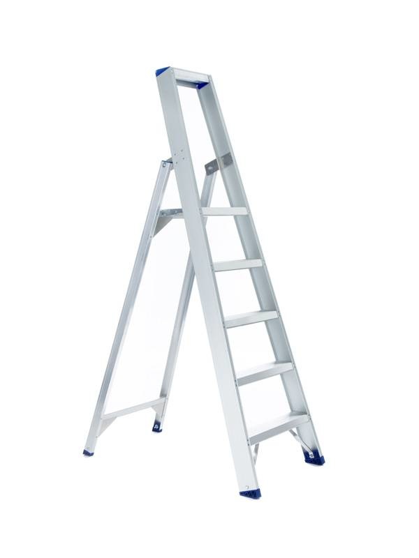 Bordestrap enkel 1x5 treden