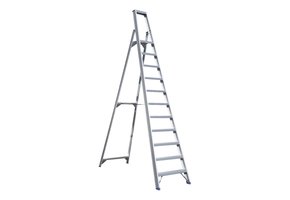 Bordestrap enkel 1x11 treden