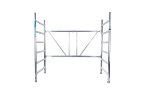 Kamersteiger vouwunit 90 serie 6 sporten