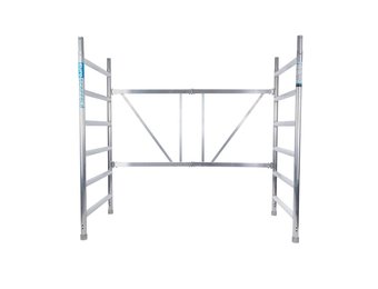 Kamersteiger vouwunit 90 serie 6 sporten