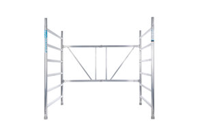 Kamersteiger vouwunit 135 serie 6 sporten