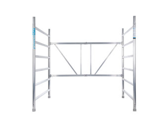 Kamersteiger vouwunit 135 serie 6 sporten