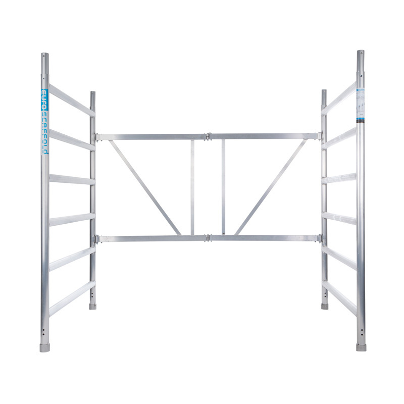 Kamersteiger vouwunit 135 serie 6 sporten