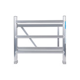 Kamersteiger opzetstuk 90 serie 3 sporten