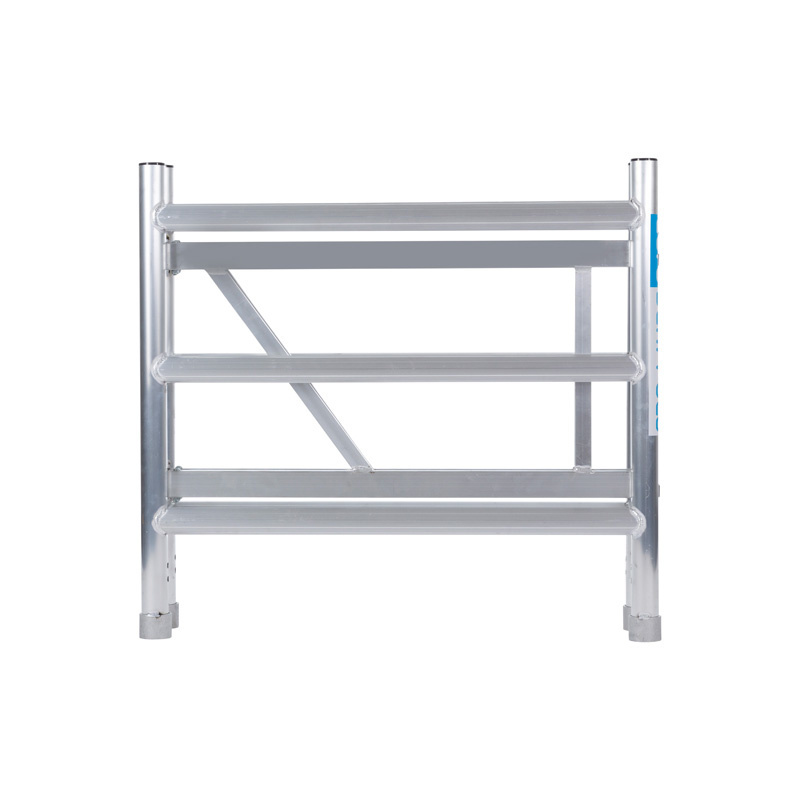 Kamersteiger opzetstuk 90 serie 3 sporten