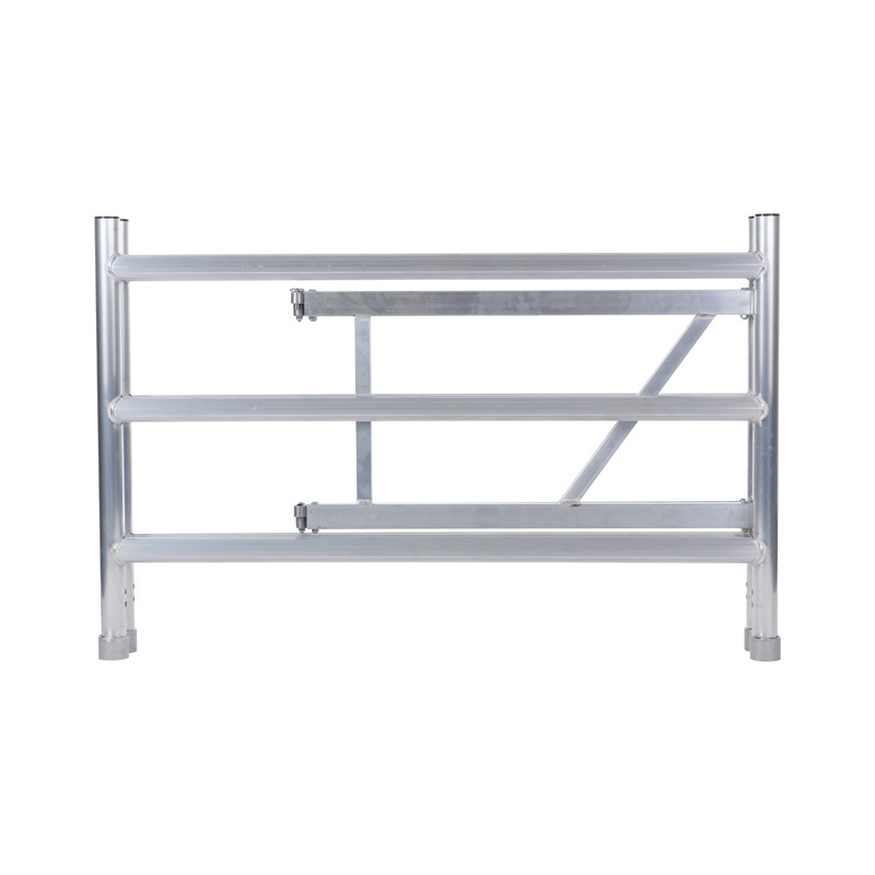 Kamersteiger opzetstuk 135 serie 3 sporten