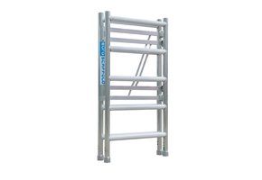 Kamersteiger Vouwunit compact serie 5 sporten