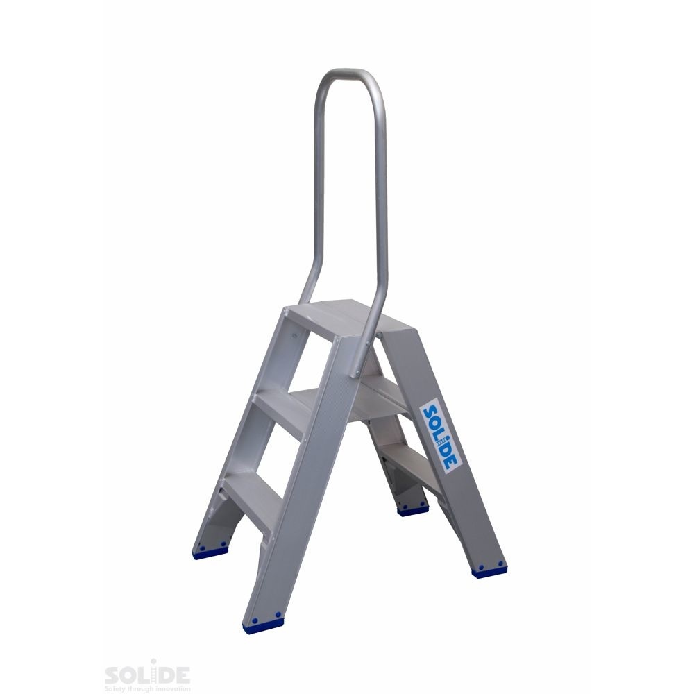 Veiligheidsbeugel vast t.b.v. Type DT