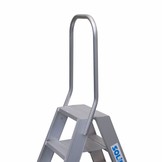 Veiligheidsbeugel vast t.b.v. Type DT