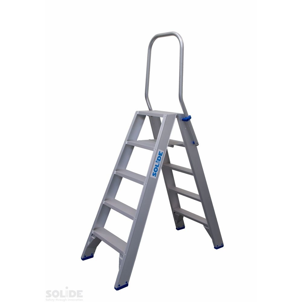 Veiligheidsbeugel klapbaar t.b.v. Type DT