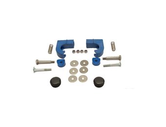 Solide Onderdelen set klapbeugel t.b.v. dubbele trap Type DT