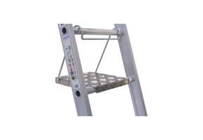 Solide Voetbankje 25x25 cm