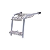 Ladderafhouder / afstandhouder telescopisch