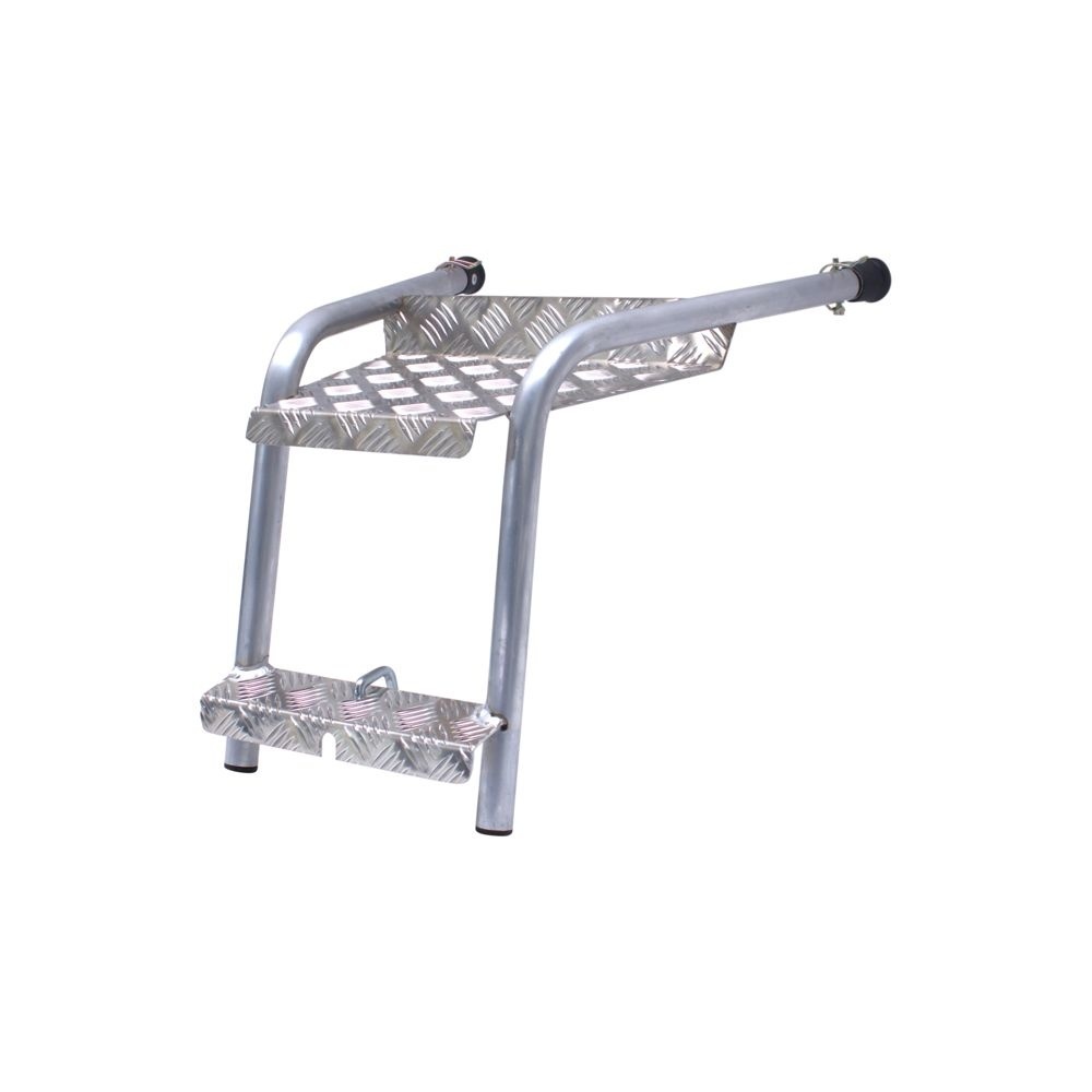 Ladderafhouder / afstandhouder telescopisch