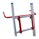 Ladderafhouder / afstandhouder 30 cm