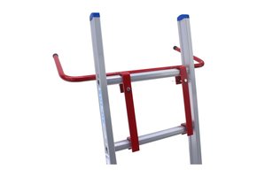 Solide Ladderafhouder / afstandhouder 30 cm