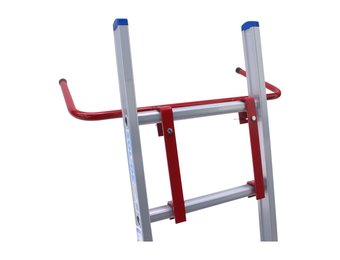 Solide Ladderafhouder / afstandhouder 30 cm