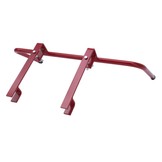 Ladderafhouder / afstandhouder 30 cm