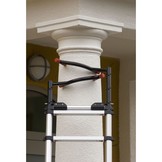 Top Support aluminium