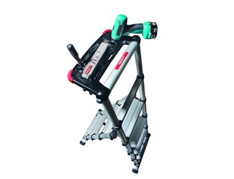 Telesteps Gereedschap bord voor combiladders