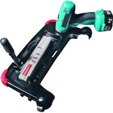 Gereedschap bord voor combiladders