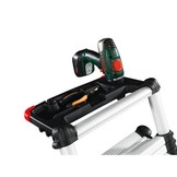 Gereedschap bord voor combiladders