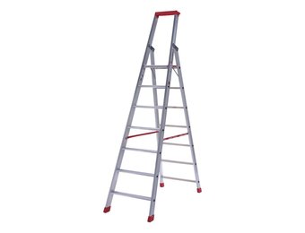 Euroline Trap enkel 1x7 treden