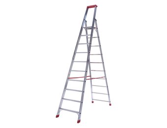 Euroline Trap enkel 1x10 treden